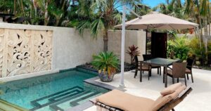 Ultimate Pool Villa (2 Bedroom)