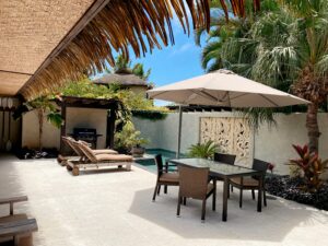 Ultimate Pool Villa (2 Bedroom)