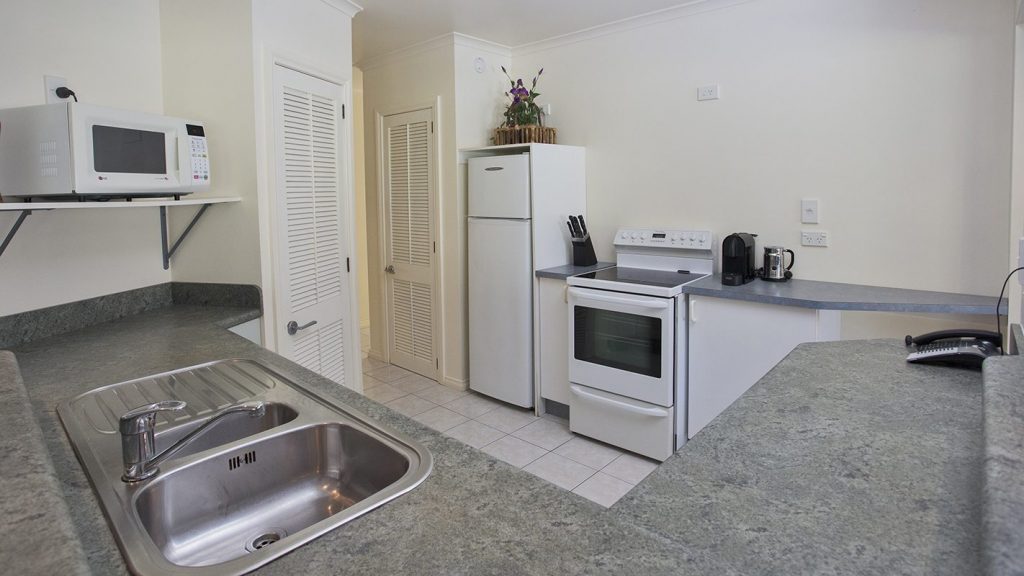 Standard Pool Villa (3 Bedroom)