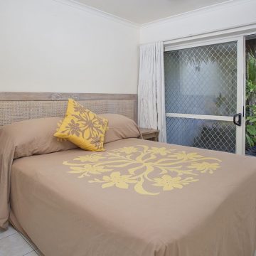 Standard Pool Villa (3 Bedroom)