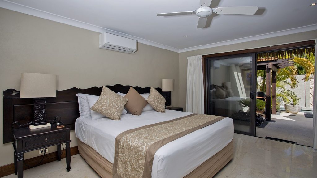 Ultimate Pool Villa (2 Bedroom)