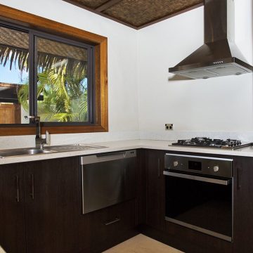 Ultimate Pool Villa (2 Bedroom)
