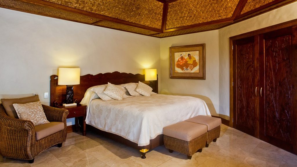 Pool VIlla Suite