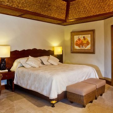 Pool VIlla Suite