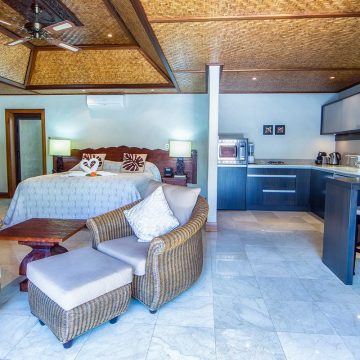 Pool VIlla Suite