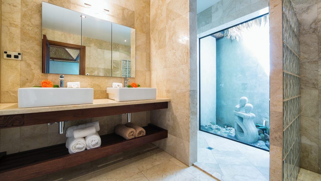 Pool VIlla Suite