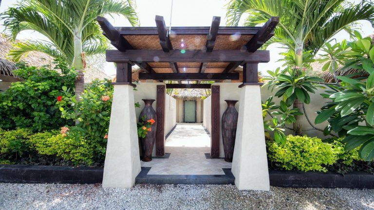 Pool VIlla Suite
