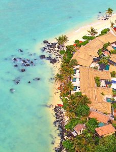 Te Manava Luxury Villas & Spa