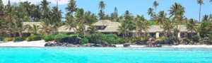Te Manava Luxury Villas a& Spa
