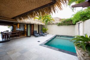 Te Manava Luxury Villas & Spa