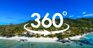 Explore Our 360-Degree Tours Te Manava