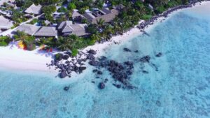 Te Manava Luxury Villas