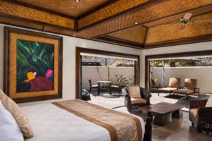 Premium Pool Villa Suite