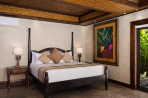 Premium Pool Villa Suite
