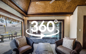 Premium Pool Villa Suite Virtual Tours